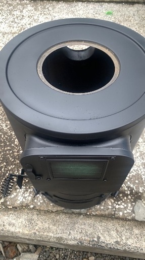 HONMA(ホンマ製作所) 燃焼工房 AR-360