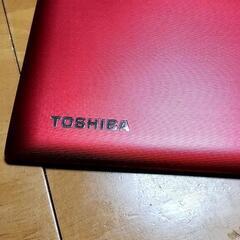 dynabook Tab S80/A　Windows10タブレットの画像