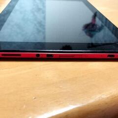 dynabook Tab S80/A　Windows10タブレットの画像