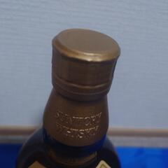 お盆期間限定　山﨑12年 フルボトルの画像