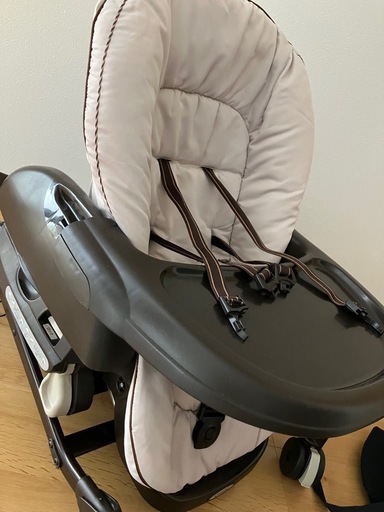 コンビネムリラAUTO SWING抱っこプラスお譲り先様募集中！