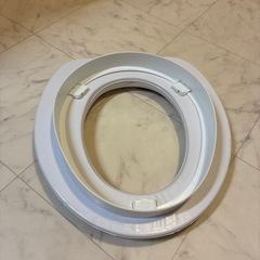 トイトレ　キッズ便座の画像