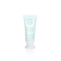 Laline ラリン デッドシーミネラル ハンドクリーム 30g 新品未開封の画像