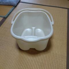 イノマタ 足湯専科の画像