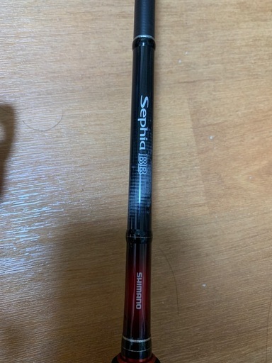 11日限定シマノ　セフィアBBとセドナ2500sセット