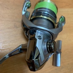 11日限定シマノ　セフィアBBとセドナ2500sセットの画像