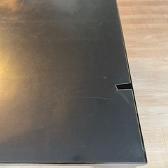 ダイニングテーブルマット90×178cmの画像