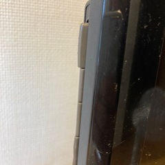 SHARP AQUOS  LC-20V5の画像