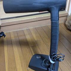 電気スタンド ツインバー ドDS-027の画像