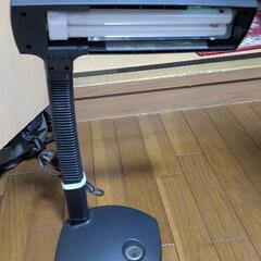 電気スタンド ツインバー ドDS-027の画像