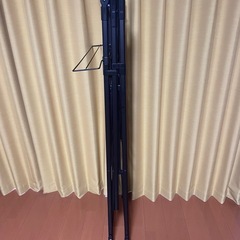 【定価7980円】ロング丈も掛けられる パタランBK（カインズ）の画像