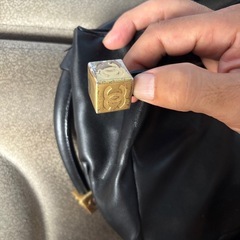 bag👜(革製)の画像