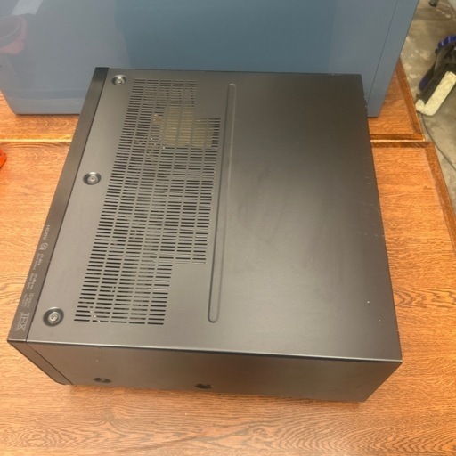 Pioneer VSA-LX55 AVアンプ