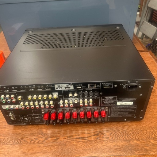 Pioneer VSA-LX55 AVアンプ