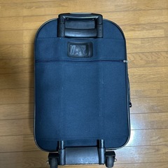 トラベルバック
の画像