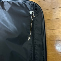 トラベルバック
の画像