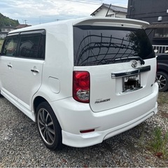 カローラルミオンの画像