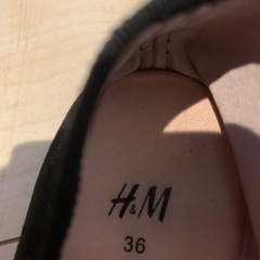Ｈ＆Ｍの画像