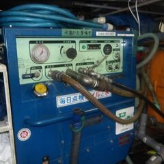 給排水設備メンテナンス技術を身につけて独立も可能。未経験者、経験者歓迎します。の画像