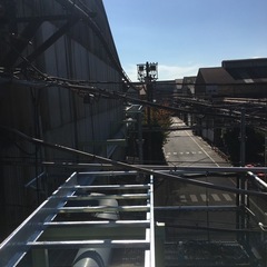作業員募集！前借り可　寮1部屋入れますの画像