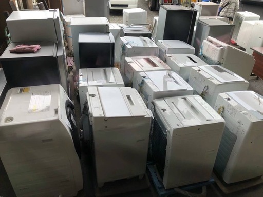 冷蔵庫.5000円