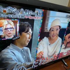 Panasonic　４３型スマートテレビ No29の画像