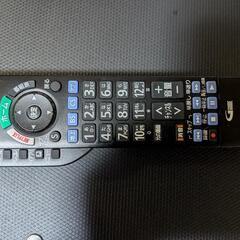 Panasonic　４３型スマートテレビ No29の画像