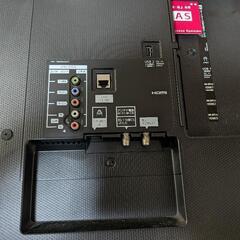 Panasonic　４３型スマートテレビ No29の画像