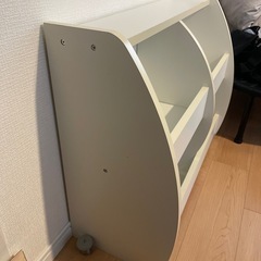 カラーボックスの画像