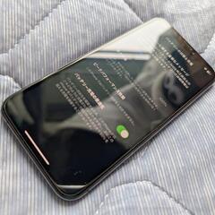 iPhoneXs スペースグレイ 256GBの画像