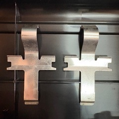 【希少 美品】最終価格!日産純正 タイプMキャリパー4potの画像