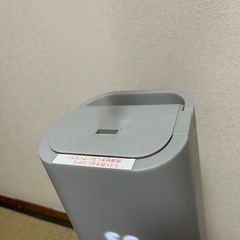 受け渡し決定　anddeco 大容量　加湿器の画像