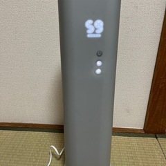 受け渡し決定　anddeco 大容量　加湿器の画像