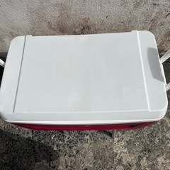 US🇺🇸igloo アイランドブリーズ 48イグローボックスチェストクーラーボックスキャンプBBQ沖釣りマリンレジャー🎣45ℓ🍉プロフ必読の画像