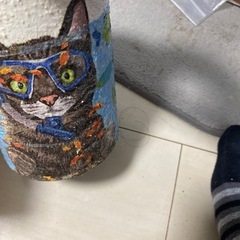 立体植木鉢等の画像