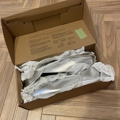 フラットシューズ　22.5cm ※未使用の画像