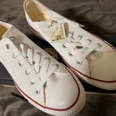 【シューズ】CONVERSE ALLSTARの画像