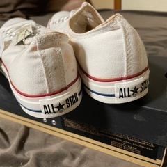【シューズ】CONVERSE ALLSTARの画像