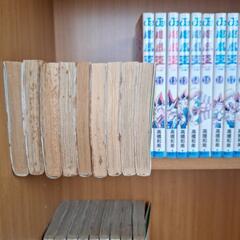 遊戯王1～38巻の画像