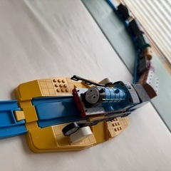 トーマス プラレール の画像