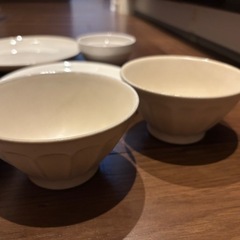お皿各種　7点セット　の画像