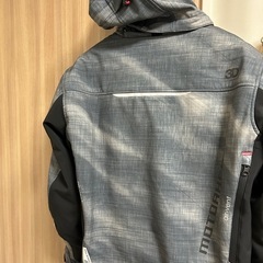 【半額以下】バイクウェア(冬用)の画像
