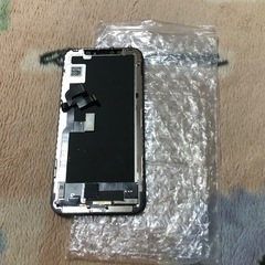 IPhone x パネルの画像
