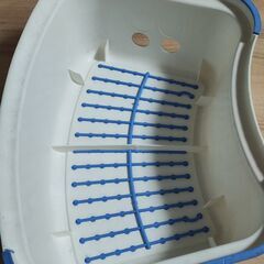 IKEA 踏み台、小椅子の画像