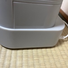 受け渡し決定　anddeco 大容量　加湿器の画像
