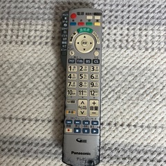 Panasonic テレビの画像
