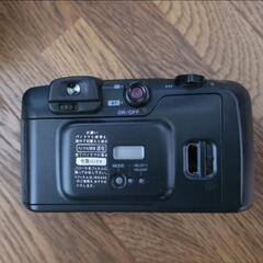 カメラ  フィルムカメラ  PENTAXの画像