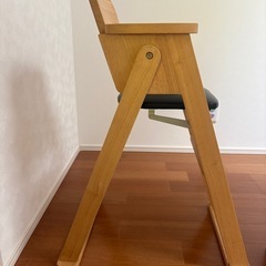 KATOJI子供用チェアの画像