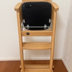 KATOJI子供用チェアの画像