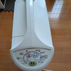 衣類乾燥機の画像